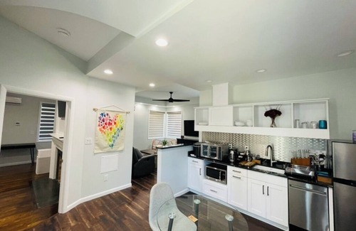 Charlottesville House | SONSAK - 943 Jefferson Lake Drive