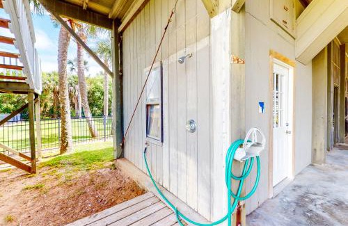 Edisto Island House | Sonshine