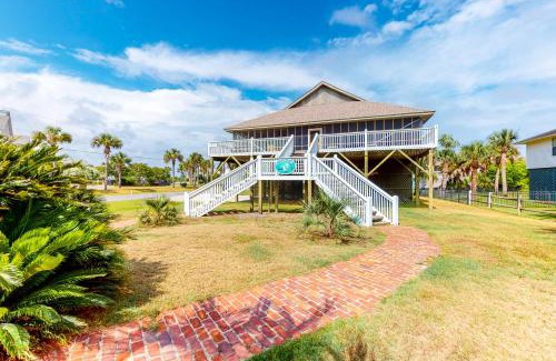 Edisto Island House | Sonshine