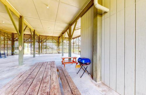 Edisto Island House | Sonshine