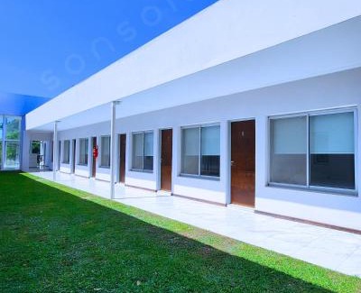 Paso de la Patria Hotel | sonsoles hotel