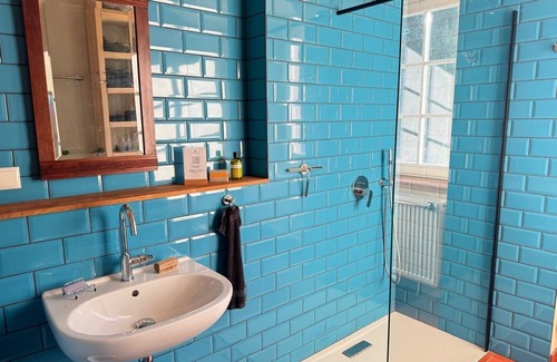 Kohren-Sahlis Apartment | Sonstiges für 2 Gäste mit 6m² in Frohburg