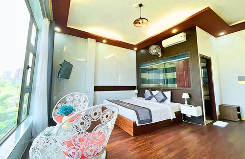 Tho Quang Beach Hotel | SONTRA SEA HOTEL