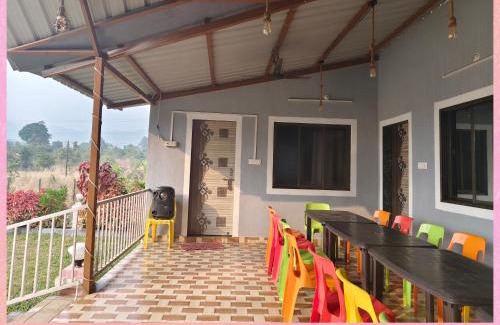Karjat Bed & Breakfast | Sonu Resort & Farmhouse