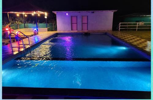 Karjat Bed & Breakfast | Sonu Resort & Farmhouse