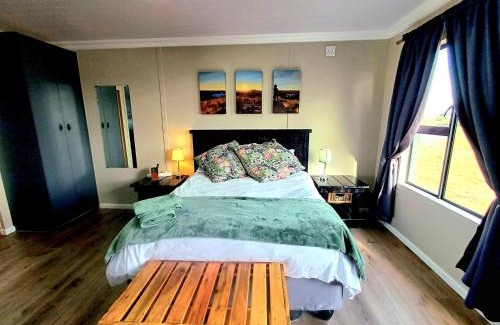 Orania Apartment | Sonvanger Selfcatering