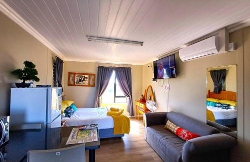 Orania Apartment | Sonvanger Selfcatering