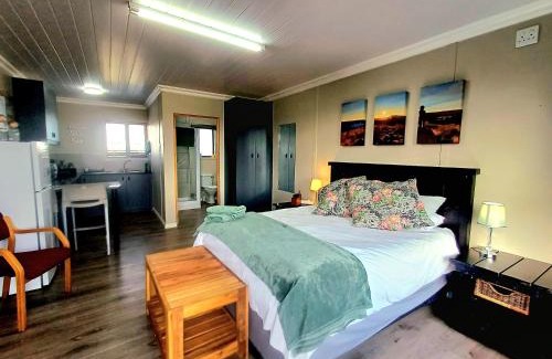 Orania Apartment | Sonvanger Selfcatering