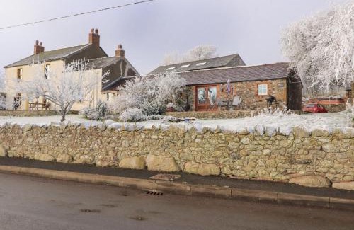 Wigton House | Sonya's Cottage