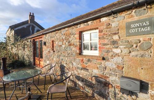 Wigton House | Sonya's Cottage