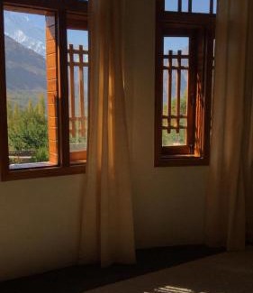 Hunza House | Sonzal Hunza