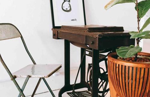 Historic George Town Apartment | Soo Hong (off Lebuh Armenian) penang heritage