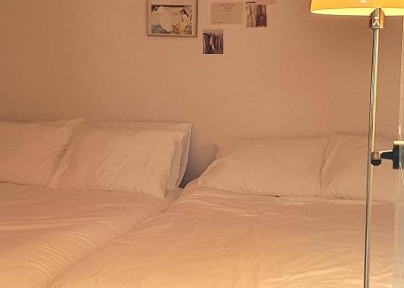 Sinamdong Apartment | Soo Stay