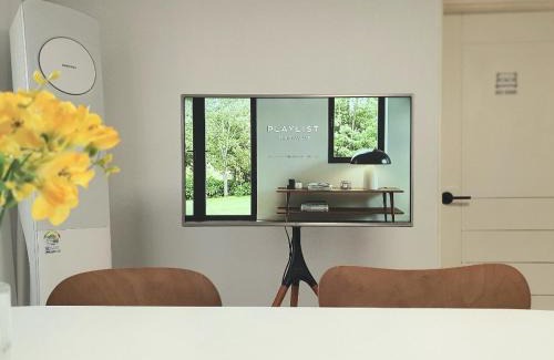 Sinamdong Apartment | Soo Stay