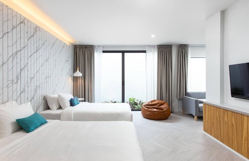 Ranong Hotel | Sook Hotel