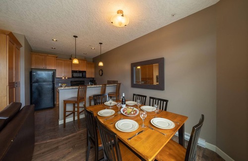 Sooke Villa | Sooke 2 Bedroom Townhome