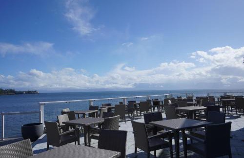 Sooke Hotel | Sooke Harbour House