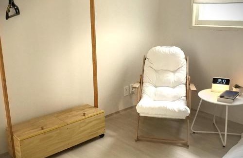 Andong Apartment | Sooks House