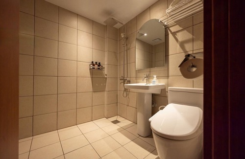 Sokcho Hotel | Soolim Hotel by Aank Sokcho