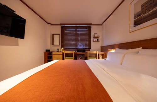 Sokcho Hotel | Soolim Hotel by Aank Sokcho