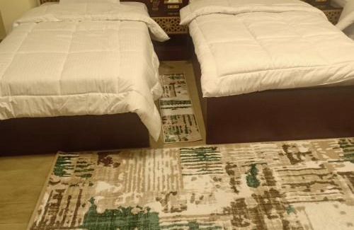 Al Haram Apartment | Sooly pyramids Inn