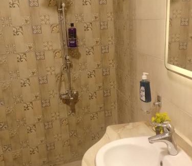 Al Haram Apartment | Sooly pyramids Inn