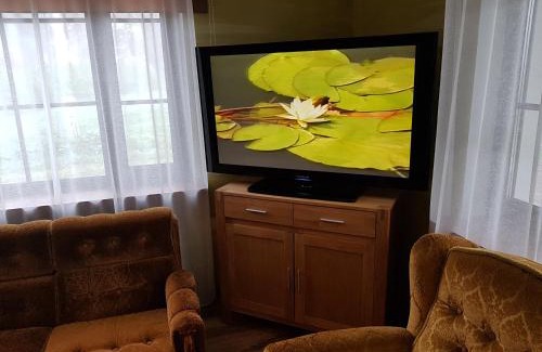 Tori Parish House | Soomaa Canoe Trips Centre