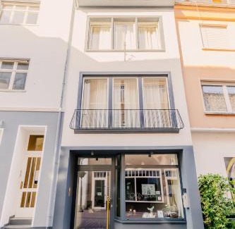 Simmern Apartment | SOON APT Nr 4