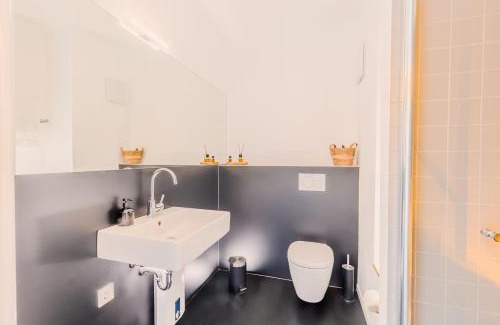 Simmern Apartment | SOON APT Nr 4