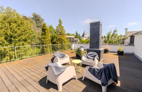 Simmern Apartment | SOON APT Nr 4