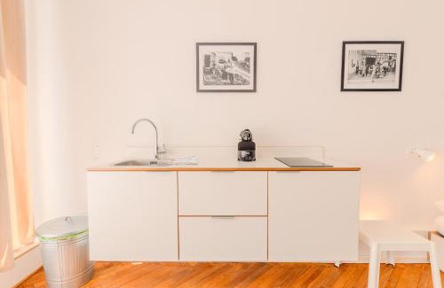 Simmern Apartment | SOON APT Nr 4