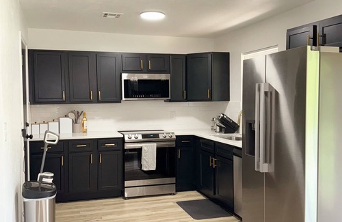 Norman House | Sooner Stay – Charming 3BR Near OU