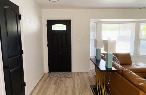 Norman House | Sooner Stay – Charming 3BR Near OU