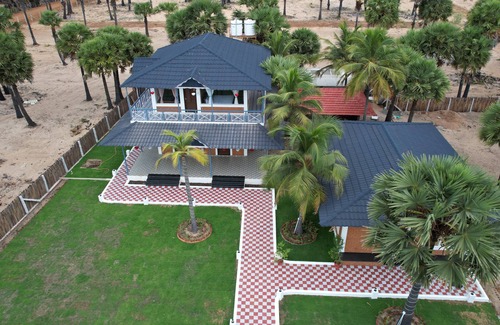 Ramanathapuram House | Soora Beach Resort