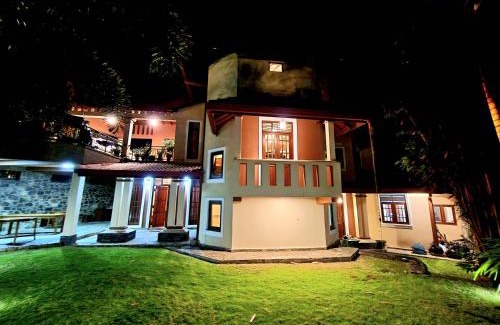 Gurudeniya Resort | Sooriya Resort Kandy