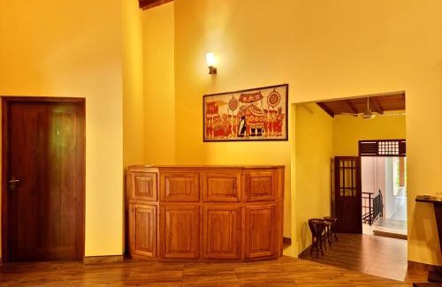 Gurudeniya Resort | Sooriya Resort Kandy
