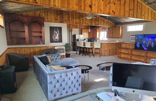 Lissie House | Soothing 3-bedroom country house in Beasley