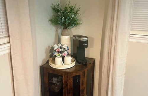 Lyons House | Soothing 3-bedroom house Lyons