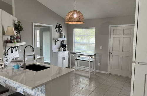 Winter Park House | Soothing 3-bedroom house with AC in Winter Park