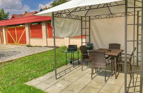 Besenova Villa | Soothing 4-bedroom villa in Bešenová