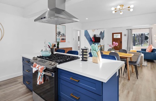 Eastside House | ★SOOTHING AND TRANQUIL 2B1B HOME★