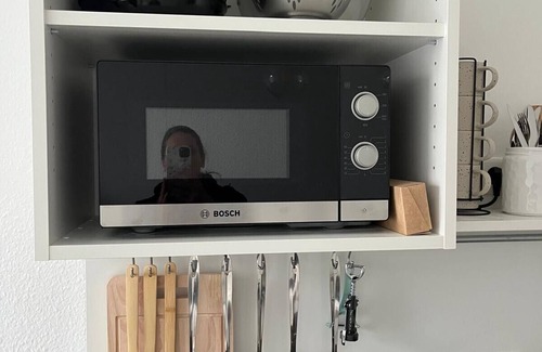 Munster Apartment | Soothing apartment with WiFi in charming Münster