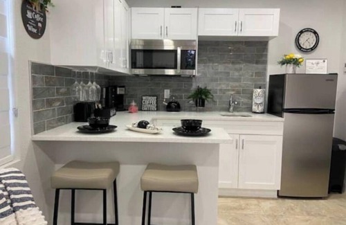 Citrus Park Apartment | Soothing Breeze