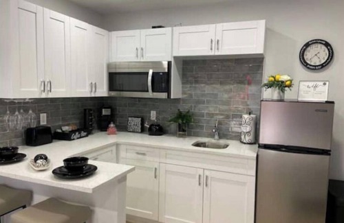 Citrus Park Apartment | Soothing Breeze