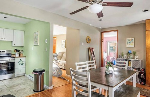 Cornwallville House | Soothing house with WiFi in charming Cornwallville