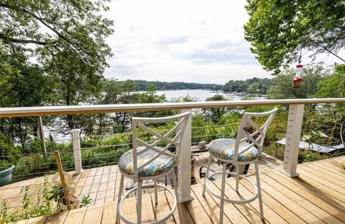 Severna Park House | Soothing Shores