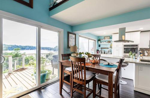 Severna Park House | Soothing Shores