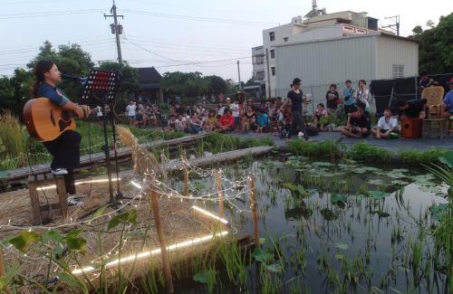 Tianwei House | Soothing Stay Backpackers Inn