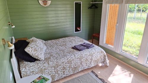 Voru County House | Sootska Leima Luha Puhketalu