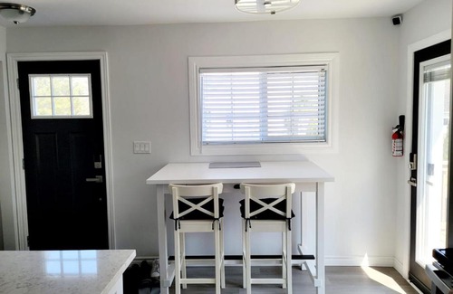 Algoma District House | SooVilla 4 Bedroom Dream